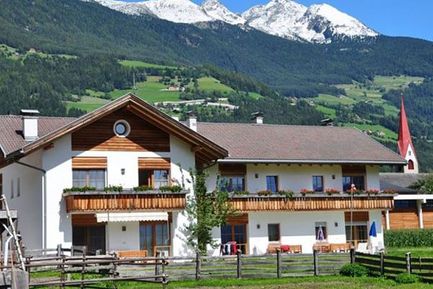 Appartments Peintenhof