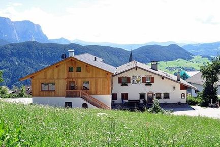 Pension Haus Tirol