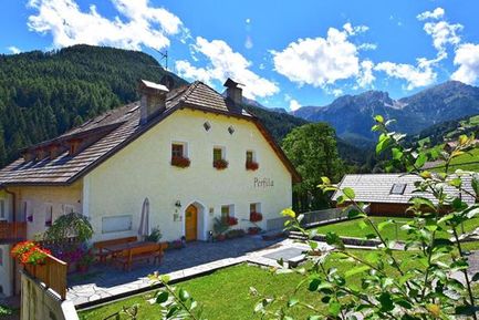 Appartements Perfila