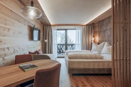 Residence Garni Alnö