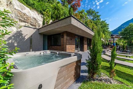 Chalet Riad Luxury