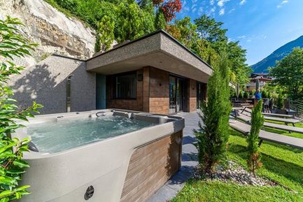 Chalet Riad Luxury