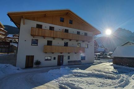 Kuenz - Dolomites Apartments