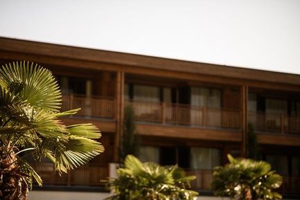 Sonnen Resort Family / Active / Spa (Naturns) im Winter