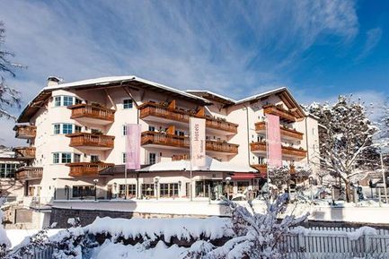 Aktiv- & Vitalhotel Erica