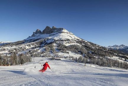 Dolomiti Superpremiere