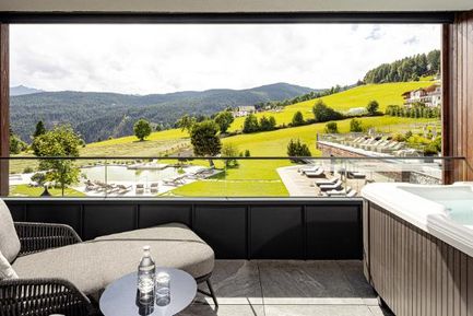 Wellnesstage "De Luxe" Sommer