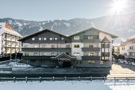 Hotel Tannenhof