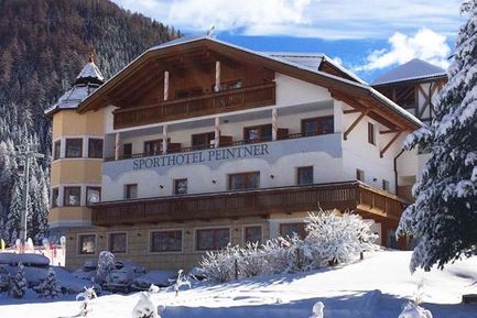 Hotel Peintner