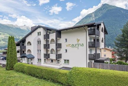 Vitaurina Royal Hotel