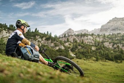 3 days "Dolomites Adventure" offer