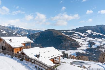 Dilia Dolomites