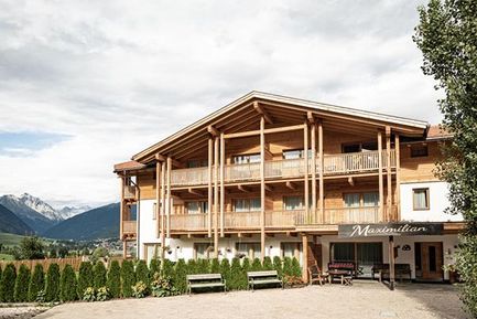 Residence Maximilian