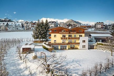 Residence Schiestlhof