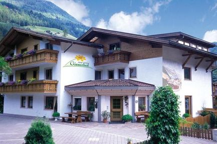 Hotel Gisserhof