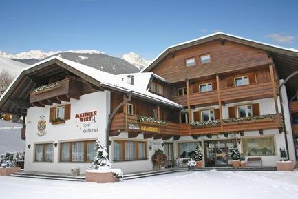 Geniesserhotel Messnerwirt