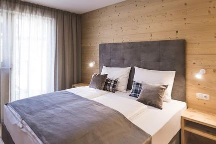 Appartements Talblick