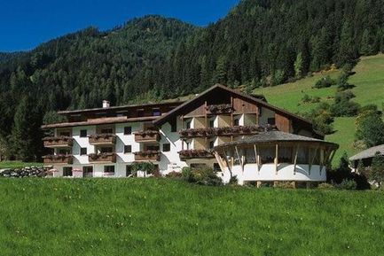 Hotel Vierbrunnenhof