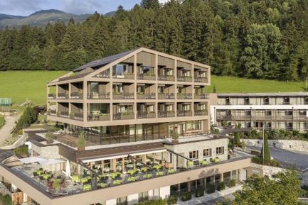 Hotel Fischer