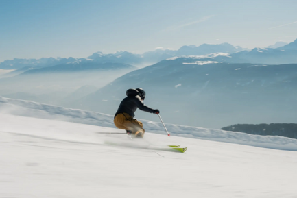 7=6 Start Season & Ski opening