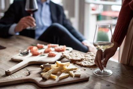 VIII. Wein- und Kastanienwoche