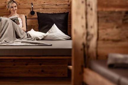 Huberhof speciale relax