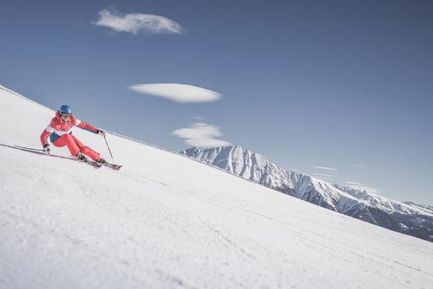 7=6 Weisse Wochen im Huberhof