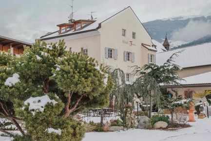Hotel Traube