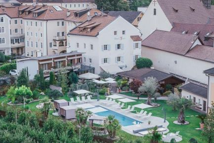 Hotel Traube