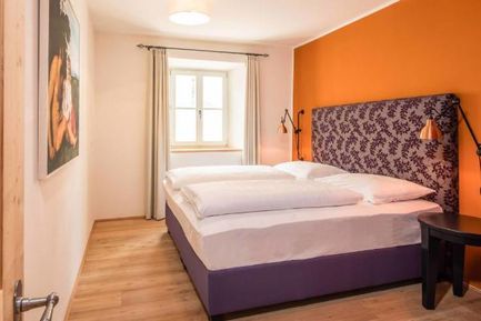 Frühstück SPECIAL Appartements