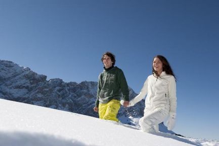 Winter Special - Midweek Short Stay