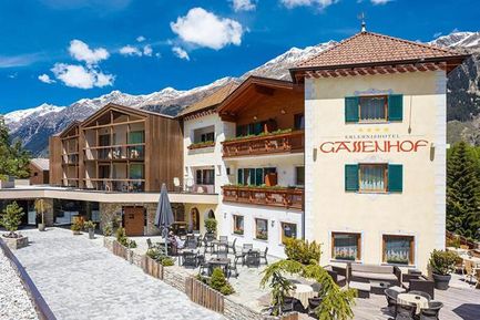 Hotel Gassenhof