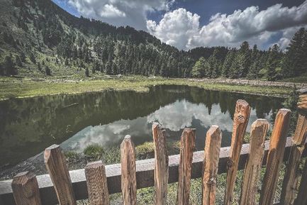 Short stay 4 notti Domenica-Giovedi