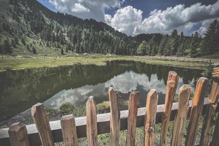 Short stay 4 notti Domenica-Giovedi