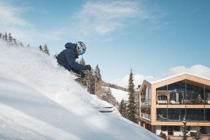 Short Stay a Dicembre