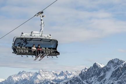 Ski  &  Fun - con 7 notti