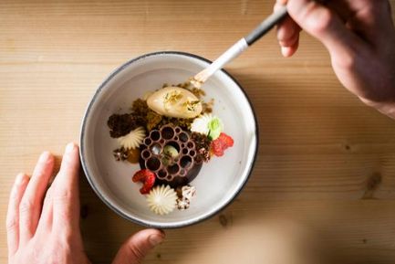 Settimana del piacere culinario  - min. 2 notti