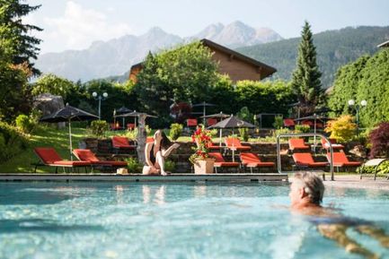 Summer Opening Deal - ab 3 Nächte