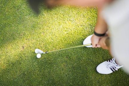 Golf & Fun