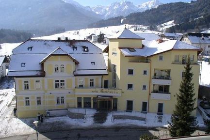 Hotel Kronplatz