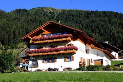 Apartments Steinmair