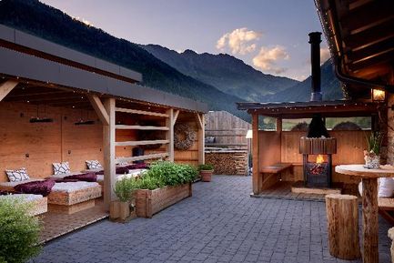 Novembre di relax – 15 % di sconto