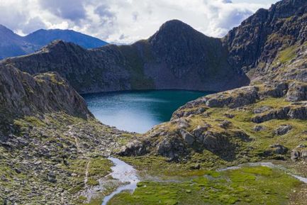 Freschezza estiva in Valle di Casies