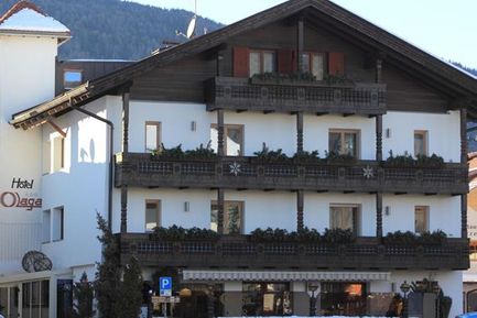 Hotel Olaga