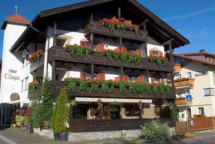 Hotel Olaga