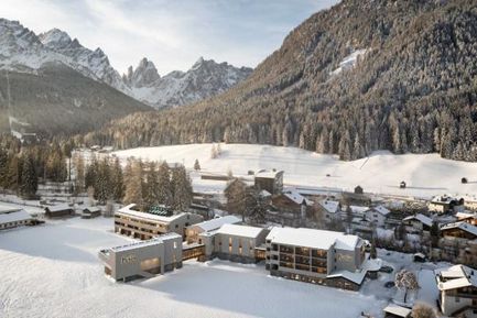 Hotel Monika – great place to be