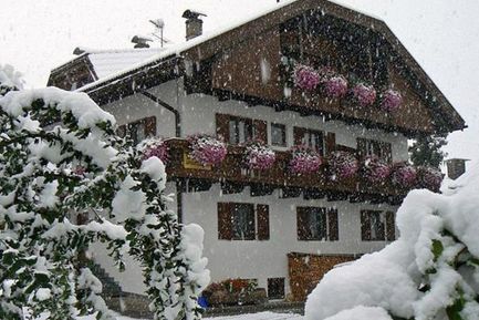 Villa Taschler