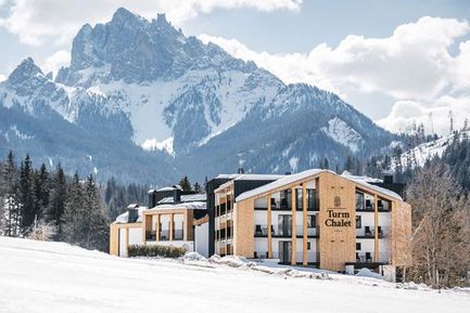 Hotel Turmchalet