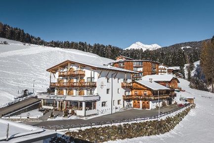 Hotel Schmiedhof