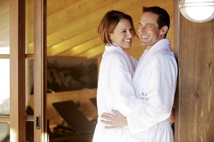 Tempo per gli innamorati